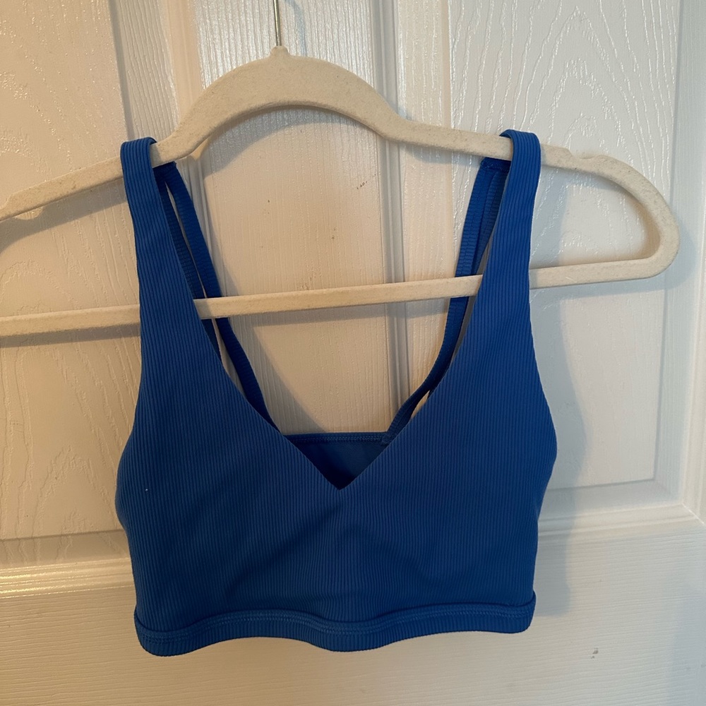 Offline mesh sports bra- aerie